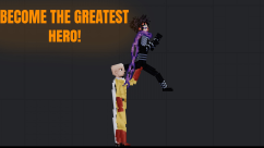 Absolute One Punch Man 0