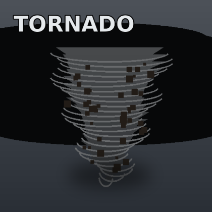 Tornado Mod (Early Acess)