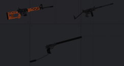 Kn_n's Gun Mod (V1.3) 6