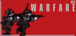 WARFARE 2025 V2 Mod 2