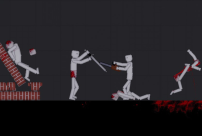 Dead = No collision + Freeze 0