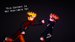 Shottz Naruto Mod (Only Sprites) 2