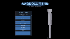 Ragdoll Menu 2