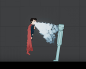 xFire's Superman's Mod 1.5 2