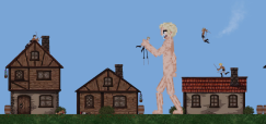 Attack On Playground (PURE TITANS) 2
