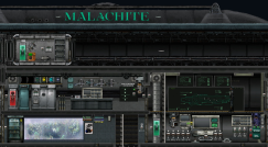 Malachite 4