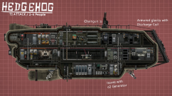 Hedgehog 1