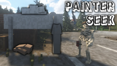 Painter Seek 0