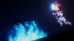 My Hero Playground [RELEASE] 1