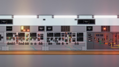 Nuclear Power Plant: PWR 0