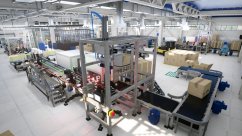 Bottles factory "Na Donyshke" 2
