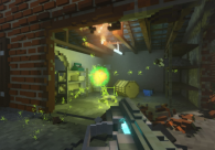 [PWB] Half-Life: 1 Trilogy weapons 2