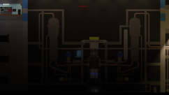 Nuclear Power Plant: PWR 2