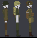 Infamy: The WWII Mod (CHINA UPDATE) 0