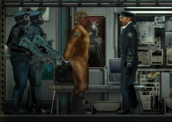 Coalition Uniforms 2