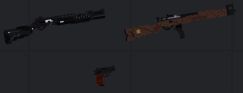 Kn_n's Gun Mod (V1.3) 5