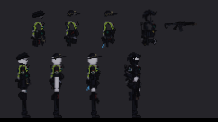 VIC Police Mod 0