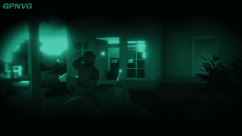 Night vision framework 5