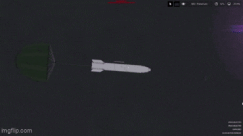 Realistic Nuclear Explosions 3