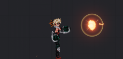 BAKUGO MOD [Beta] 0