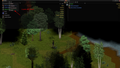 Item Rarity UI (Build 41 + 42) 1