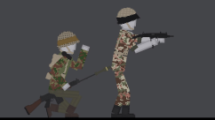 Peace Between Conflict: Six-Days War REDUX Mod 2