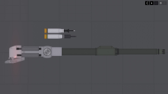 Strv-122A 5