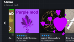 Purple Mod 2 (improved by TG) 1