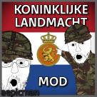 Koninklijke Landmacht Mod [ALPHA UPDATE] 1