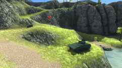 Vanilla+ Universal Camo 2