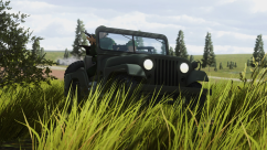 [Cold War Collection] M38A1 - Commission 2