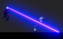The Boys Mod(Compound V!) Update 6.3 Punch and health optimization 2