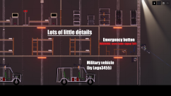 Military Base (with elevator) 1