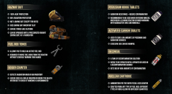 Enhanced Reactors 2