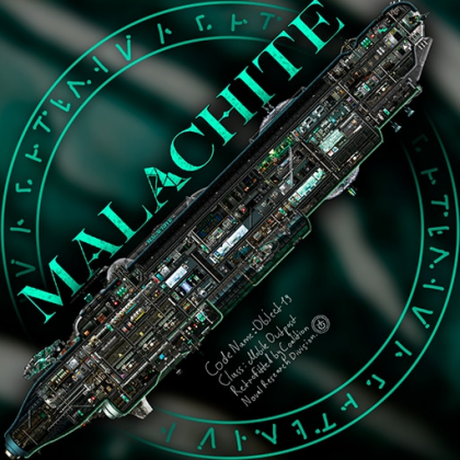 Malachite