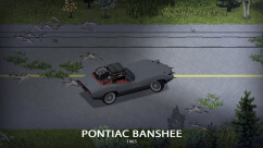 '65 Pontiac Banshee 2