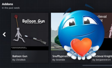 Balloon Gun 0