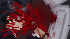 A Tohno Shiki Mod 0