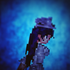 Rems Random Character Pack 1
