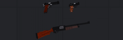 Kn_n's Gun Mod (V1.3) 8