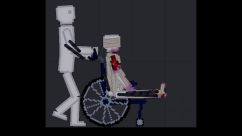 Wheelchair 2