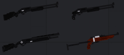 Kn_n's Gun Mod (V1.3) 3