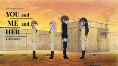 You and Me and Her: Playground 1