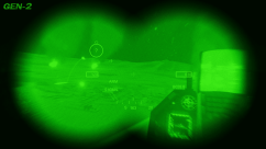 Night vision framework 2