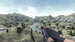 RF Slop Inc. - Ruger Standard + CIA Variant 3