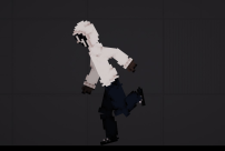 Back Limbs Are Darker 1
