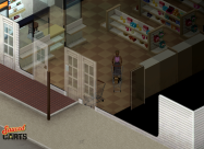 SaucedCarts - Pushable Shopping Carts 2