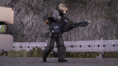 Death Machine [8/26 UPD] 3