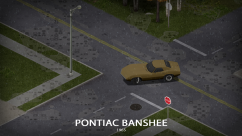 '65 Pontiac Banshee 7