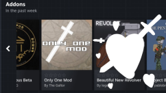Only One Mod 1